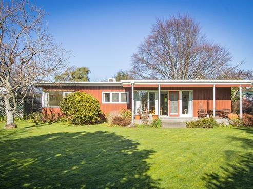 11 West Street, Greytown