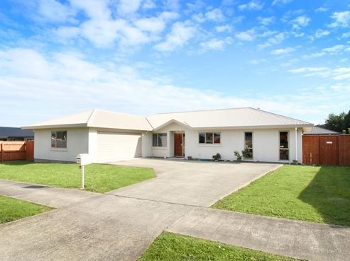 89 Fraser Drive, Feilding