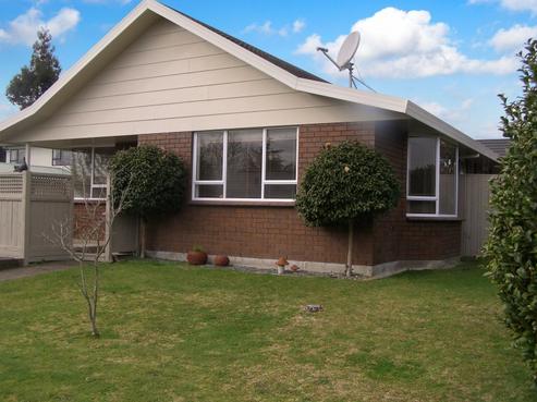 23 Ngaio Street, Matamata