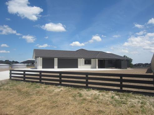 7 Wapiti Avenue, Feilding