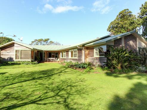 93 Manu Crescent, Upper Vogeltown