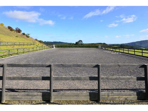 172 Martin Access Road, Makarau