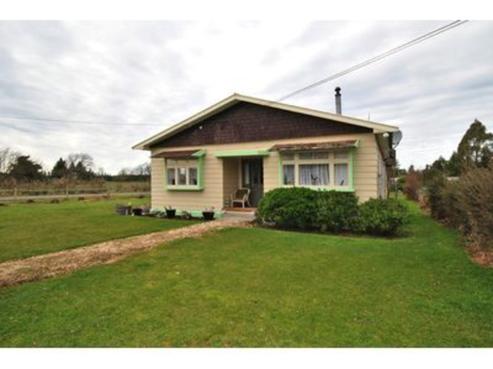 4 James Street, Coalgate