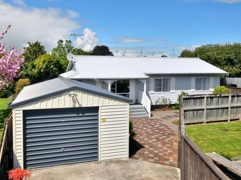 34 Oxford Street, Fairfield