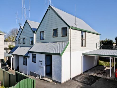 825H Heaphy Terrace, Claudelands