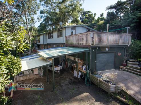 28 Wainui Road, Ohope