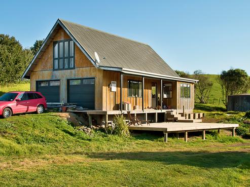277 Smith Road, Otaua