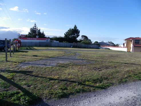 236 Beach Road, Kaikoura