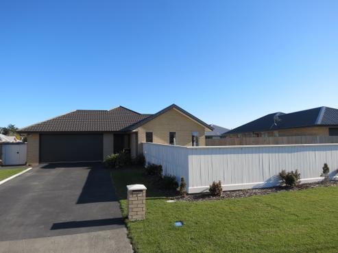 9 Lambie Street, Leeston