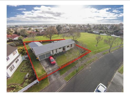 4 Derrimore Heights, Clover Park