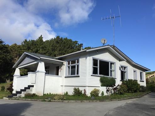 410 State Highway 3, Kaitoke