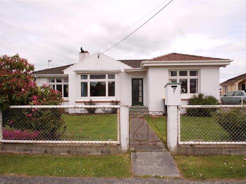 7 Clyde Street, Mataura