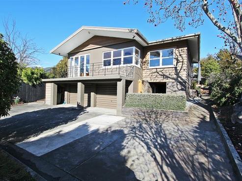 479 Waimea Road, Enner Glynn