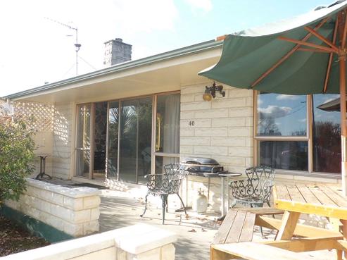 40 Ormsby Street, Temuka