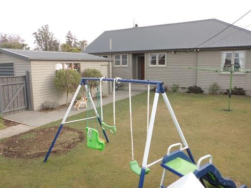 11 Hornbrook Street, Temuka