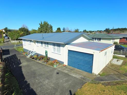6 Manapouri Street, Tikipunga