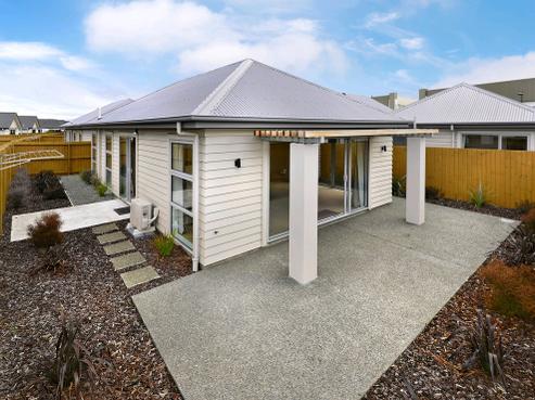 78 Sioux Avenue, Wigram