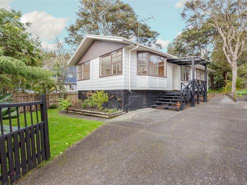3 Sonnenberg Way, Titirangi