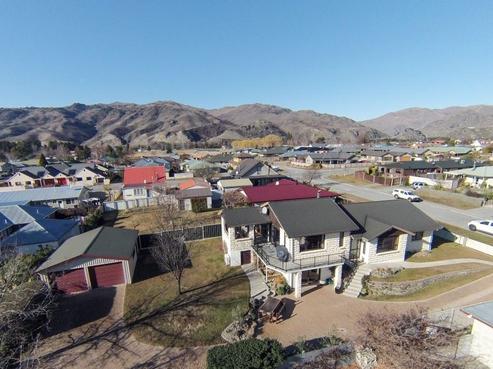 10 Boyne Place, Cromwell