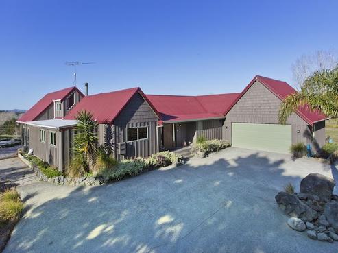 435 Port Albert Road, Wellsford