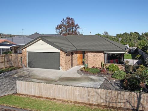 159A Princes Street West, Pukekohe