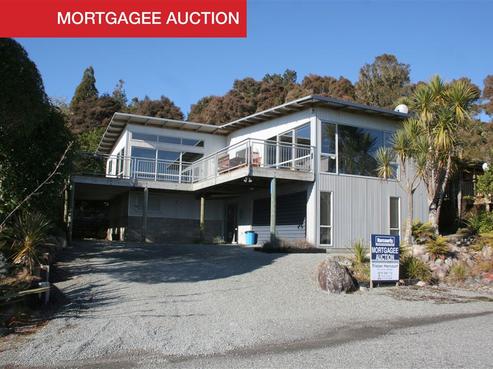 27 Lake View Terrace, Moana / Lake Brunner