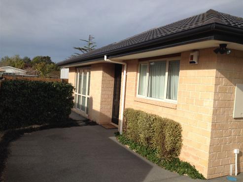 4D Moreland Avenue, Papanui