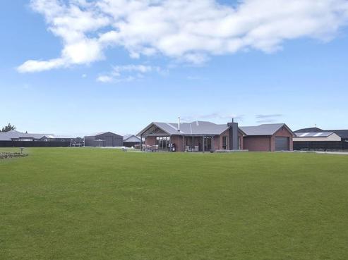 33 Tristram Road, Swannanoa