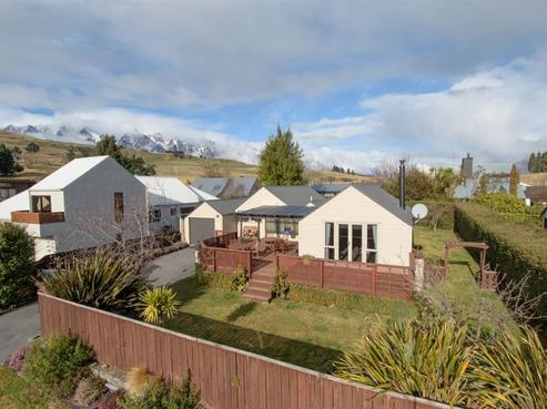 61 Oregon Drive, Kelvin Heights