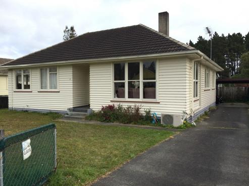 8 Norrie Street, Bader