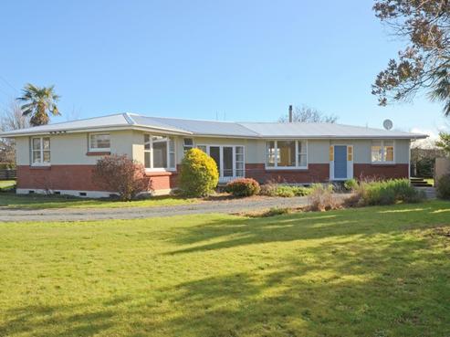 19 Panama Street, Martinborough