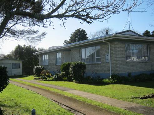 3 Waimarei Avenue, Paeroa