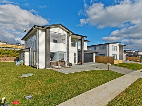 5 Percy Greens, Silverdale