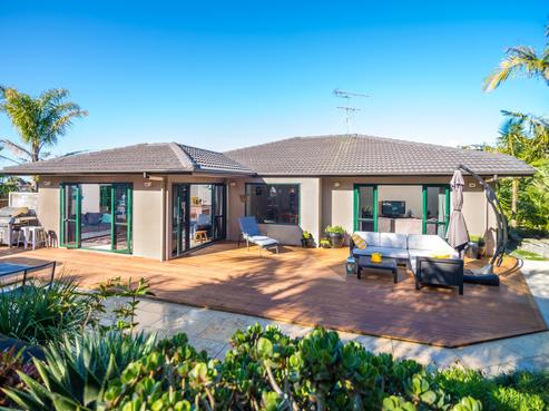 21 Hogarth Rise, West Harbour