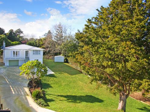 9 Knox Road, Hillpark