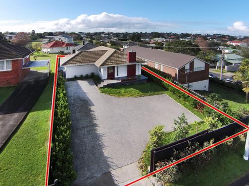 120 Lake Road, Belmont