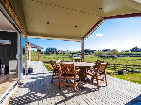 1216 Paerata Road, Pukekohe