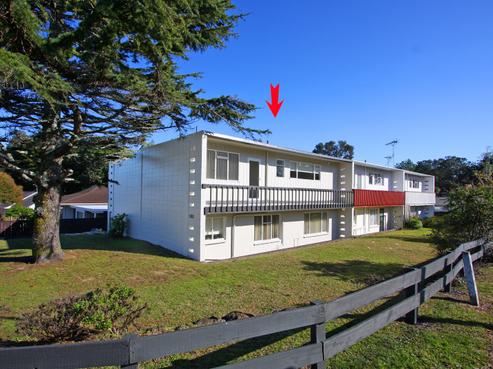 1/10 Walpole Avenue, Hillpark