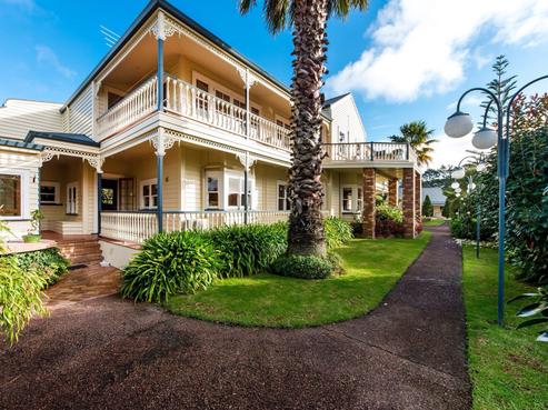 236 Access Road, Kumeu