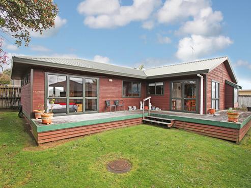 32B Puriri Road, Pukekohe