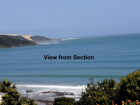 28 Tasman Heights, Ahipara