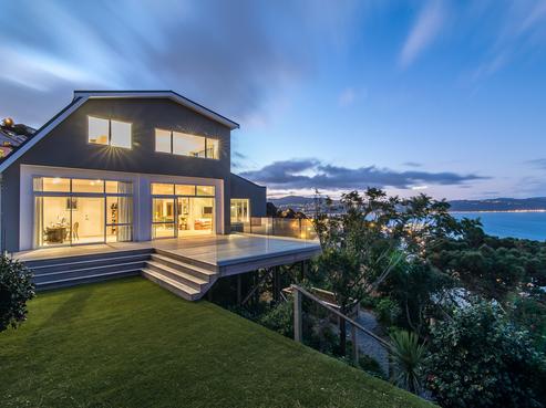 57 Roseneath Terrace, Roseneath