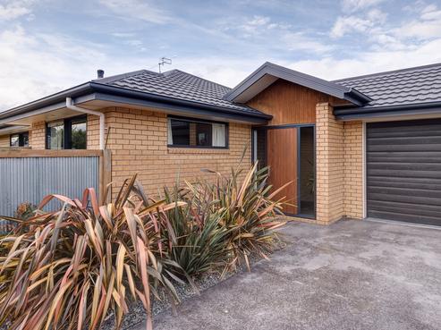 15 School Lane, Kirwee