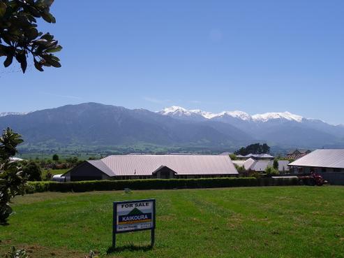 33 Miromiro Drive, Kaikoura