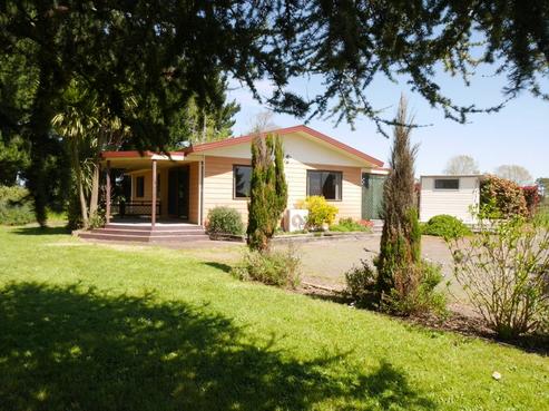 4 Barker Street, Waihou