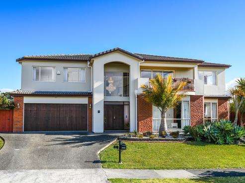31 Amberwood Drive, Northpark