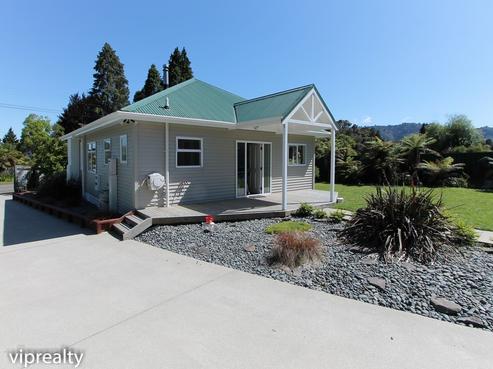 1574 State Highway 30, Rotoiti Forest