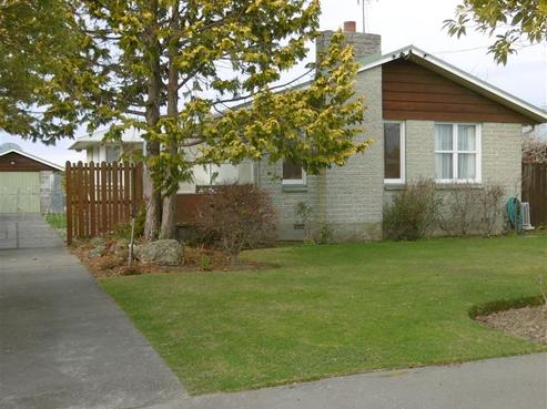18 Brockham Street, Casebrook