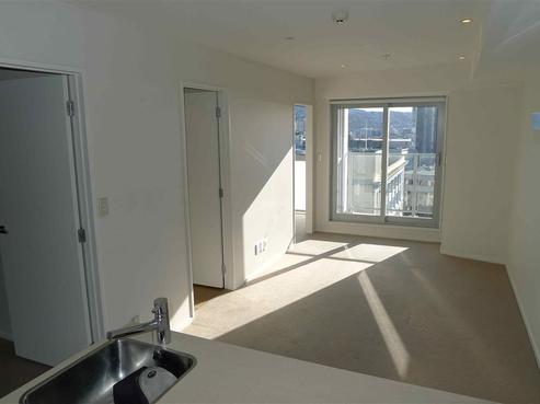 801/74 Taranaki Street, Te Aro