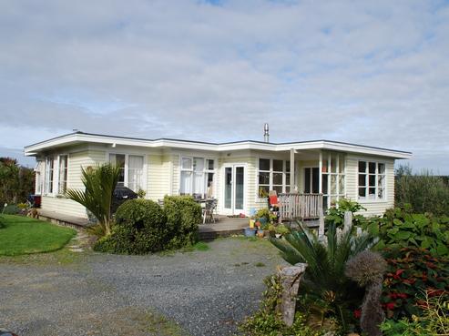411 Brooks Road, Waipu